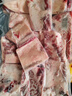 鲜京采&Coles 澳洲谷饲原切牛肋排4斤 炖煮牛排骨带肉率50% 【真原切】 实拍图