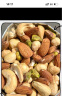 沃隆每日坚果1050g/30袋混合坚果腰果核桃仁即食休闲零食混合坚果礼盒 实拍图