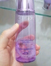 自然堂凝时鲜颜淡纹紫光盒(洁水乳霜精 眼霜)抗氧抗皱礼物 虞书欣同款 实拍图