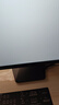 HKC 27英寸2K 200Hz满血小金刚FastIPS硬件低蓝光10bit电竞HDR400旋转升降180Hz显示器猎鹰G27H2Pro 实拍图