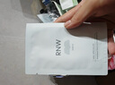 如薇（RNW）双重净润去黑头鼻贴膜2盒套装导出精华液猪鼻草莓鼻粉刺收缩毛孔 实拍图