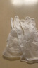 vian一次性手套食品级PVC家用餐饮烘焙专用防水耐油耐磨透明手套【食品级】PVC检查手套100只 L码/大号 实拍图