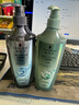 施华蔻（Schwarzkopf）去屑控油礼盒（净屑洗400ml+控油洗400ml）团购节日送礼福利 实拍图