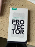 亿色适用苹果14promax钢化膜iPhone14promax手机膜pm钢化高清防指纹全包超透贴膜全屏覆盖防摔前保护膜 实拍图