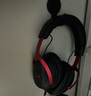 极度未知（HYPERX）飓风2飓风3系列电竞游戏耳机头戴式 fps吃鸡耳麦降噪麦克风 原金士顿cloud2电竞耳机 飓风3-黑红+灵音声卡plus 实拍图
