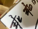 欧乐B电动牙刷成人男士女士情侣实用新人生日礼物2D声波小圆头旋转充电式软毛刷头D12两支装 实拍图