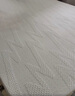 金橡树泰国原产整芯进口天然乳胶床垫双人床垫乳胶垫180*200*5cm 泰优 实拍图