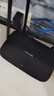 普联（TP-LINK）双千兆路由器 易展mesh分布式 AC1200无线家用穿墙 5G双频 WDR5620千兆易展版 IPv6 实拍图