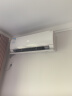 海信（Hisense）空调 大1.5匹 易省电S510AI省电【海信电视完美CP，看的爽凉得快】空调挂机KFR-35GW/S510-X1 实拍图