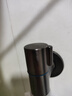 四季沐歌（MICOE）洗衣机快开龙头4分 不锈钢角阀水嘴 脱落自动止水枪灰色 实拍图