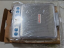 京东京造 电子秤 厨房秤克重称食物秤烘焙家用0.1g/7kg（配2节7号电池） 实拍图