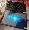 大三星官2025款平板电脑二合一16G+1TB超清护眼屏ipadPro14英寸超清游戏安卓手机5Gwifi全网通学习网课 星空灰【16G+1TB】免费试用+蓝牙键盘+皮套 I4英寸5G全网通（热卖单量 实拍图