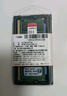 金士顿 (Kingston) 32GB DDR4 3200 笔记本内存条 实拍图