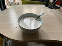穗格氏即食燕麦片2000g 原味无糖精钠 营养纯谷物早餐 健身代餐免煮冲饮 实拍图
