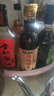 树德森酱油零添加德阳特产 晒5年精酿酱油手工黄豆酿造特级凉拌炒菜调味 5年晒酱油500ml*1瓶 实拍图