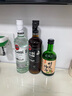 百加得(Bacardi) 洋酒 白朗姆酒 莫吉托 基酒调酒 500ml 调酒必备 实拍图