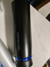 乐扣乐扣（LOCK&LOCK） 菲特旋转盖轻量不锈钢保温杯学生商务水杯450ml黑蓝LHC4131BKB 实拍图