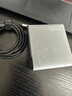 毕亚兹100W氮化镓充电器套装type-c多口PD快充头适用苹果iphone17/16/15华为小米手机Macbook笔记本电脑 实拍图