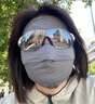 OAKLEY欧克利骑行眼镜太阳镜运动眼镜护目镜EVZERO 9313 光致变色-06 实拍图
