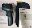 博世（BOSCH）GIS 500 红外线测温仪测温枪 工业级专业电子温度计 实拍图