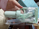 Care1st宝宝手拉吸鼻器 手拉负压吸鼻器 婴儿吸鼻涕鼻屎神器  新生儿适用 实拍图