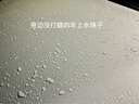 龟牌（Turtle Wax）极限蜡黑白色用蜡汽车蜡通用养护抛光镀膜去污划痕车蜡300g 2060 实拍图