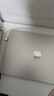Apple/苹果AI笔记本/2024MacBookAir13.6英寸M3(8+10核)16G 512G 星光色电脑MXCU3CH/A 实拍图