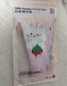 倦透300片奶粉袋便携一次性储奶袋婴儿密封保鲜储存宝宝外出分装袋盒 粉小兔30片+贈记号笔 实拍图
