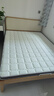 林氏家居0胶系列椰棕护脊竹炭海绵弹簧床垫1.8x2米睡感偏硬CD137H 实拍图