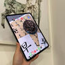 闪魔适用iPad mini7/6钢化膜8.3英寸2024/21新款A17Pro芯片平板电脑贴膜全屏防摔抗指纹高清保护膜 实拍图