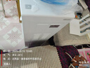 安吉尔饮水机家用制冷制热一体机上置桶装水抽水器即热式直饮水烧水一体茶吧机烧水壶国家补贴Y1351LKD-C 实拍图