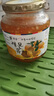 全南蜂蜜柠檬柚子茶1kg 韩国进口 果酱冷热冲饮冲调饮品 节日礼品 实拍图