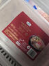 山姆 澳洲肥牛卷 1.1kg 原切 1.1kg 1盒 实拍图