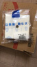正泰（CHNT）开关插座 二开单控开关 86型暗装插座面板 6C奶油白 实拍图