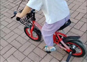 斯纳菲女童皮鞋春秋爱莎公主鞋儿童水晶鞋中大童演出鞋软底鞋冰雪蓝27 实拍图