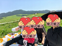 迪卡侬野餐垫防潮垫户外露营野餐加厚便携易折叠防水虎脑虎脑-4495943 实拍图
