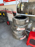 玛吉斯（MAXXIS）轮胎/汽车轮胎 225/55R17 97V EC1 适配别克君威 实拍图