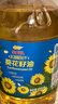 金龙鱼 食用油 压榨 不油腻轻年葵花籽油4L（新老包装随机发货） 实拍图
