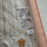 志高（CHIGO）双人智能定时自动断电双温双控电热毯电褥子1.8m*2m【排潮除螨】 实拍图