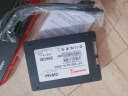 长城（Great Wall) 256GB SSD固态硬盘 SATA3.0接口 读速540MB/S台式机/笔记本通用 GW560系列  实拍图