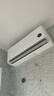 小米（MI）米家 1.5匹 新一级能效 巨省电 壁挂式空调挂机KFR-35GW/N1A1【国家补贴20%】小米YU7发布会 实拍图