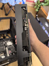 瀚铠（VASTARMOR）AMD Radeon RX 7650 GRE 黑色合金 双风扇 8GB 电竞游戏台式机显卡 畅玩黑神话悟空/阿凡达/魔兽 晒单实拍图