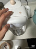 海尔恒温电热水壶1.5L 婴儿调奶器保温除氯烧水壶 家用智能定量出水泡奶粉 防干烧泡茶壶热水壶D151W 实拍图