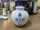 纳尔松 39°清香型 十二年（原浆）酒纯粮酿造 888ml*6坛（内含手提袋） 39%vol 888mL 6坛 整箱 实拍图