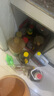 海天 生抽酱油500ml+蚝油+料酒+醋【0添加礼盒 酿造酱油】 轻量装 实拍图