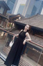 QUEENSUNIGI培育钻石CVD人工钻石一克拉18k金人造钻石戒指女50分钻戒定制 私拍无效，定制联系客服报价 实拍图