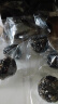 比比赞（BIBIZAN）五珍黑芝麻丸600g老人孕妇零食即食滋补丸糕点心早餐休闲零食品 实拍图