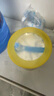雀巢BEBA至尊 6HMO 婴幼儿奶粉 3段 830g 1~3岁 贝巴 超高端 益生菌 实拍图