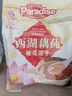 天堂牌 西湖藕粉杭州特产红枣莲子速溶藕粉即冲即食早餐代餐粉480g袋 实拍图