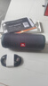JBL FLIP ESSENTIAL 2 旗舰款二代 蓝牙音箱 户外便携音响 防水设计 桌面低音炮 毕业礼物 炫酷黑 实拍图